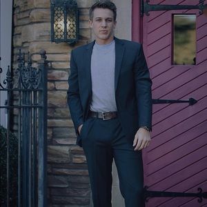 Meet your Posher, Jack